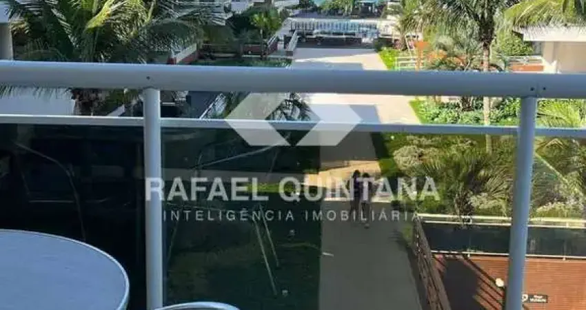 Apartamento à Venda 4 Quartos, 2 Suíte, 2 Vagas, Vista Mar,  164m² Privativos, Praia Brava, Florianópolis - SC
