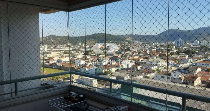 Venda: apartamento, 2 quartos, 1 vaga, 105m², praia joão rosa, biguaçu - sc