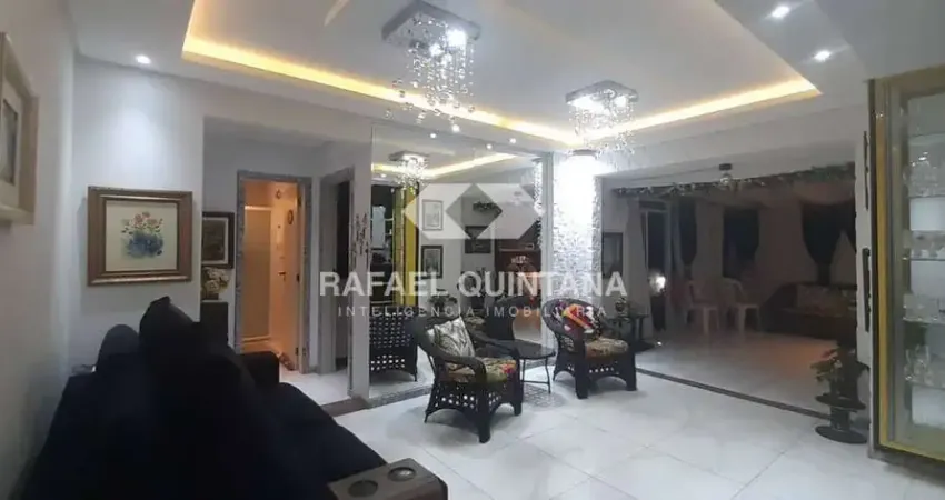Apartamento Garden à Venda com 159m², 2 Quartos sendo 1 Suíte, 1 Vaga, Campinas, São José - SC