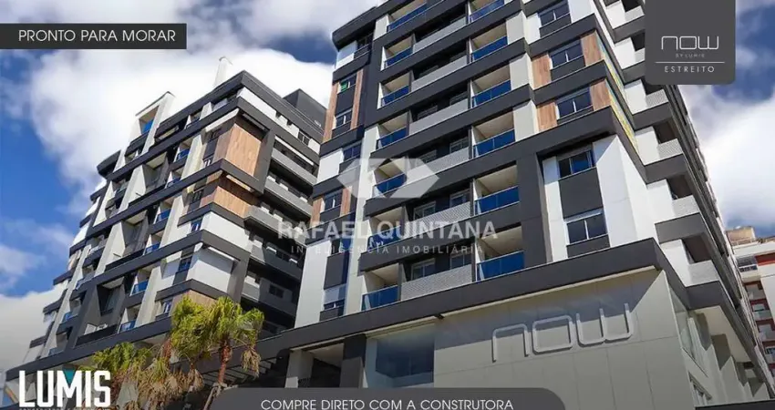 Venda: apartamento duplex 2 quartos sendo 1 suíte, 2 vagas, estreito, florianópolis - sc