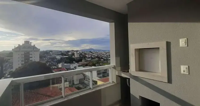 Apartamento à venda, 2 quartos sendo 1 suíte, 2 vagas, hobbybox, sacada com churrasqueira,  capoeiras, florianópolis - sc