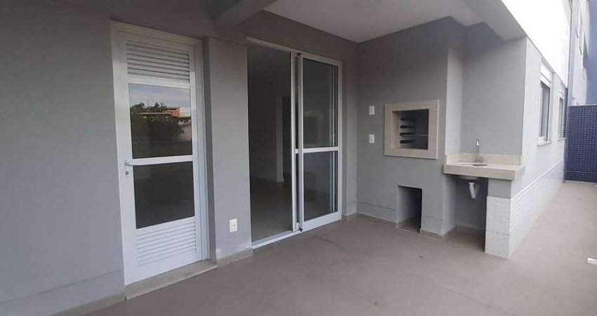Apartamento à Venda. Garden, 2 Quartos sendo 1 Suíte, Amplo Terraço, 2 Vagas, Hobby Box, Capoeiras, Florianópolis - SC