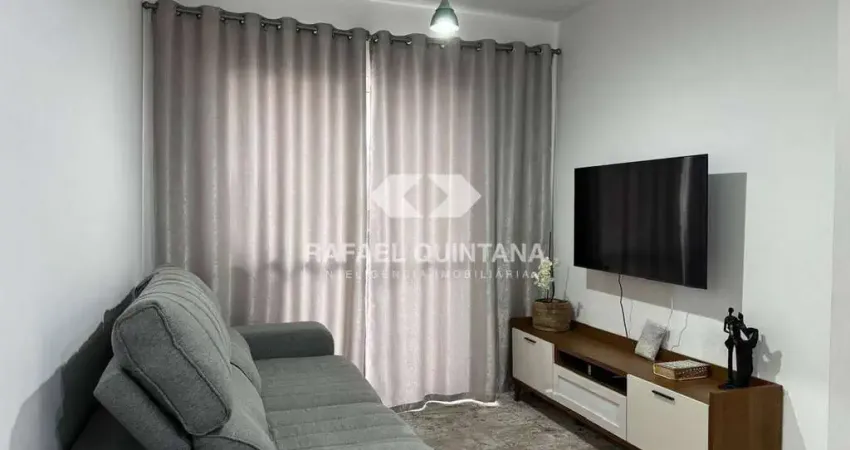 Apartamento 2 quartos sendo 1 suíte à venda, 2 banheiros, 1 vaga coberta, areias - são josé - sc