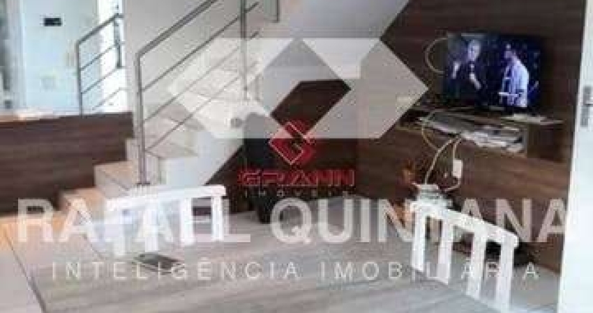 Apartamento Duplex a Venda,  4 Quartos sendo 1 Suíte, 2 Vagas, 200m² Privativos,  Ingleses, Florianópolis - SC