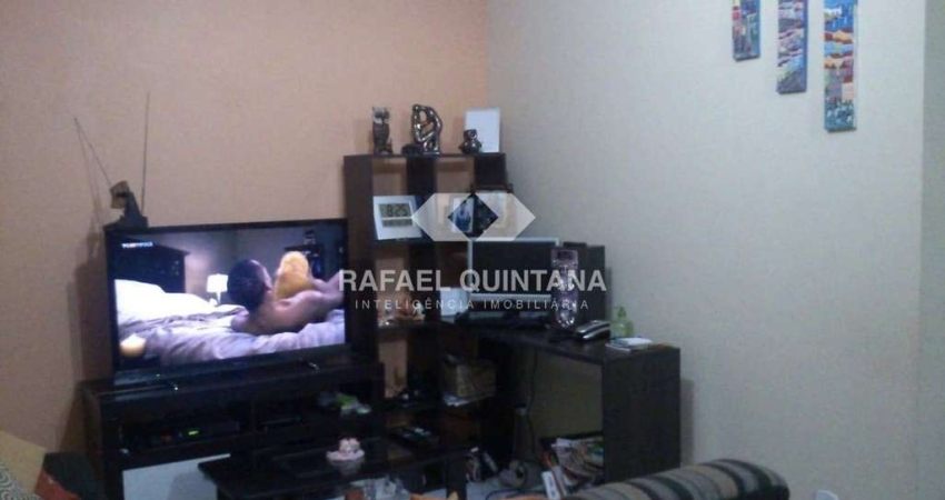 Casa + 5 Quitinetes a Venda, 2 Quartos, 1 Vaga, 375m² Privativos, Saco Grande,  Florianópolis - SC