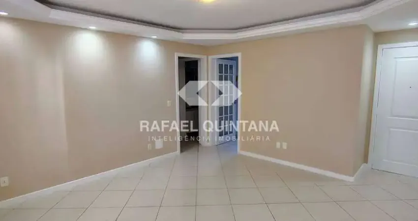 Apartamento à Venda, 3 Quartos sendo 1 Suíte, 1 Vaga, 80m² Privativos,  Centro, Florianópolis - SC