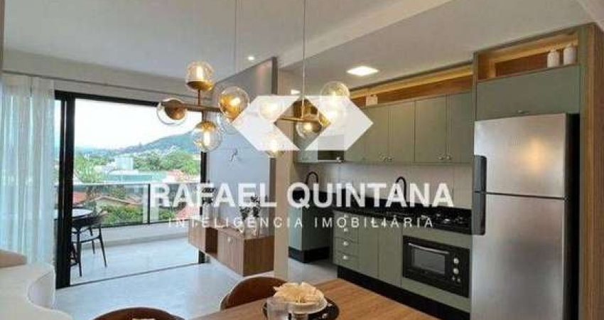 Apartamentos a Venda, 2 e 3 Quartos com Suíte e Demi Suíte, 1 Vaga, Centro, Biguaçu - SC