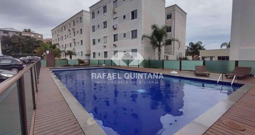 Apartamento à Venda, 2 Quartos, 1 Vaga, 54m² Privativos, Roçado, São José - SC