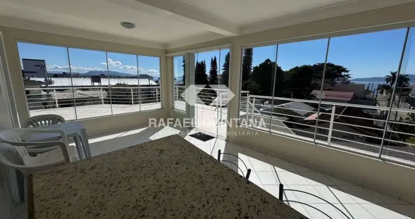 Venda: casa 4 quartos, 5 vagas, 247 m² privativos, barreiros, são josé - sc