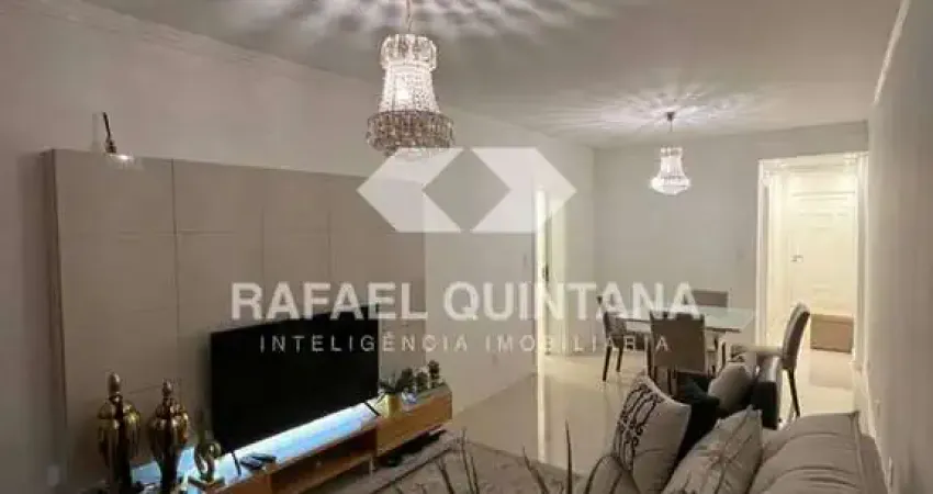 Venda: apartamento 3 quartos, 1 vaga, 115m² privativos, centro, florianópolis - sc