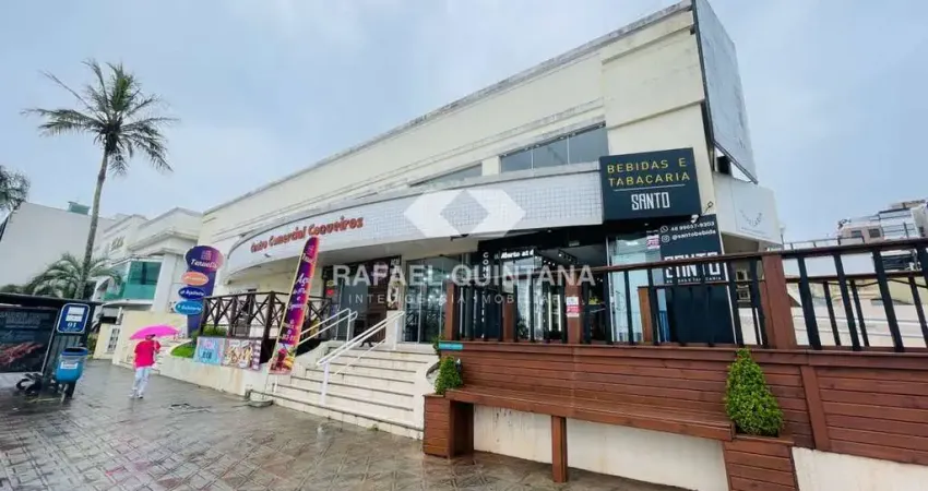Prédio comercial à venda em coqueiros com 1.262m² e 38 vagas, coqueiros, florianópolis - sc