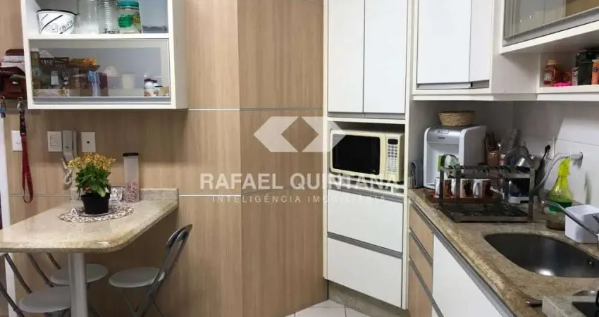 Apartamento com 3 quartos à venda no Campinas, São José