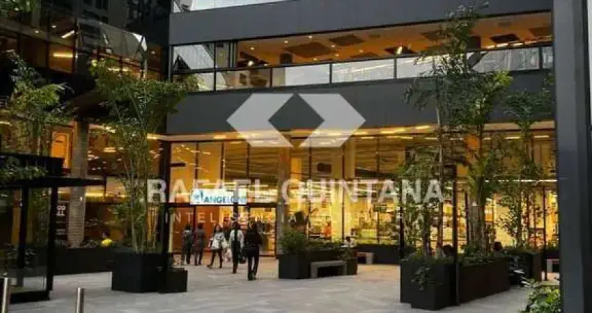 Aluguel: apartamento de 1 quarto, 1 vaga, 30m² privativos, viva trindade, trindade, florianópolis, sc, br