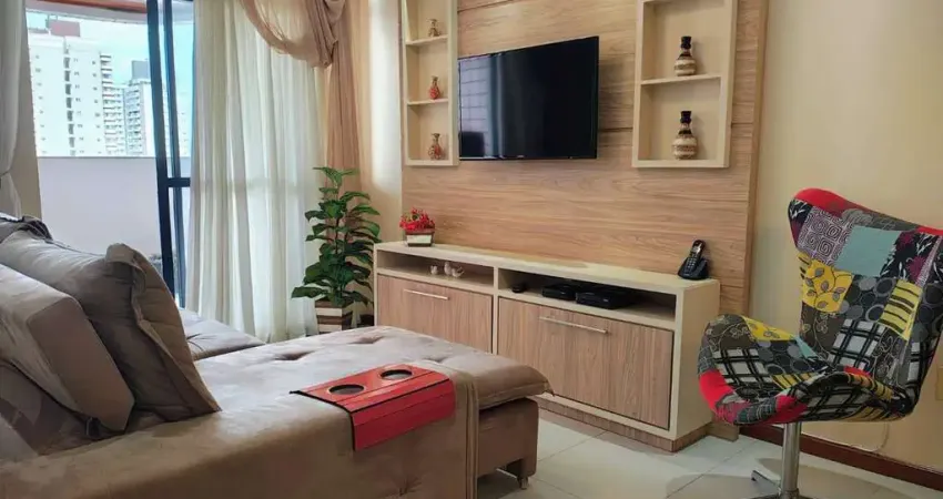 Venda: apartamento 3 quartos sendo 1 suíte, 1 vaga, 119m² privativos, mobiliado, campinas, são josé - sc