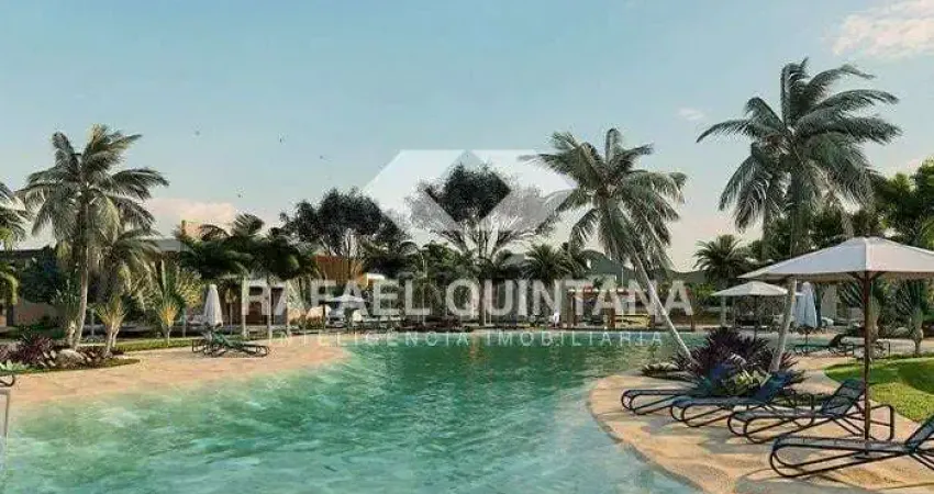 Venda: terrenos no sunset condomínio clube, cidade deltaville, biguaçu - sc