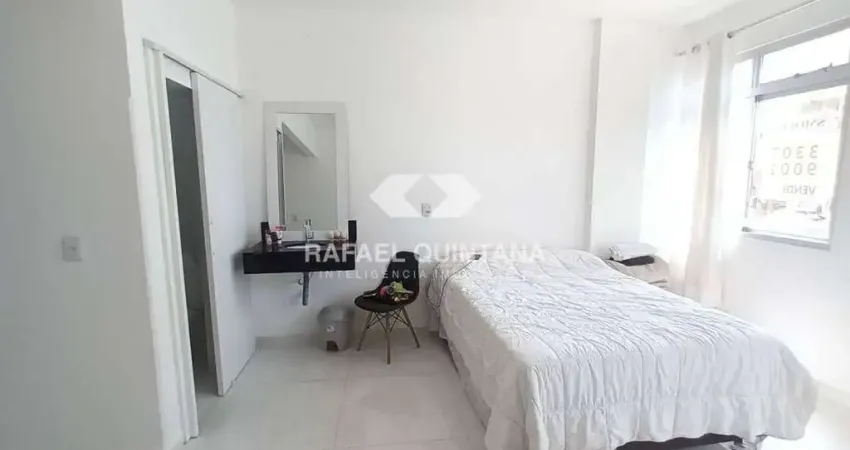 Venda: apartamento tipo studio, 26m² privativos, centro, florianópolis - sc