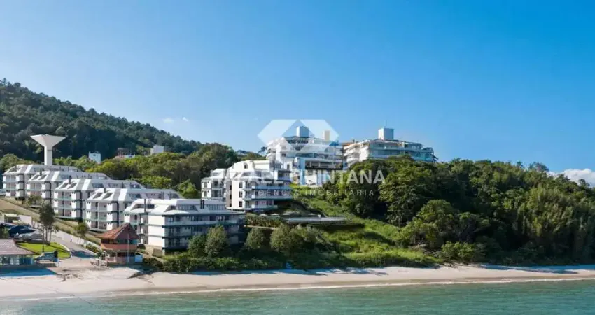 Apartamentos à venda, 3 ou 4 quartos, até 3 vagas, pé na areia, jurerê (canajurê), florianópolis - sc