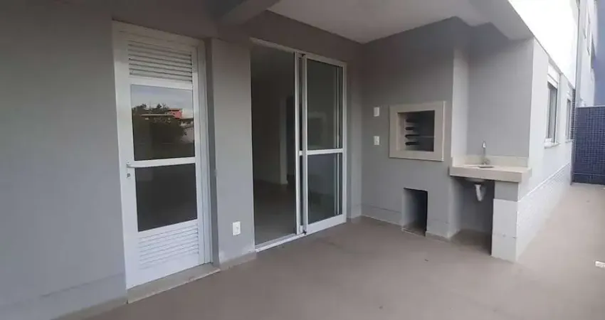 Apartamento à venda. garden, 2 quartos sendo 1 suíte, amplo terraço, 2 vagas, hobby box, capoeiras, florianópolis - sc