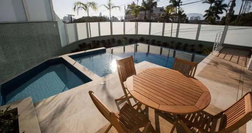 Apartamento com 3 quartos à venda, 1 vaga, 85m² privativos, capoeiras - florianópolis - sc