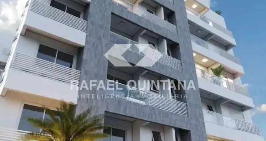 Venda: apartamentos 2 e 3 quartos, 94-102m2 privativos, itacorubi, florianópolis - sc