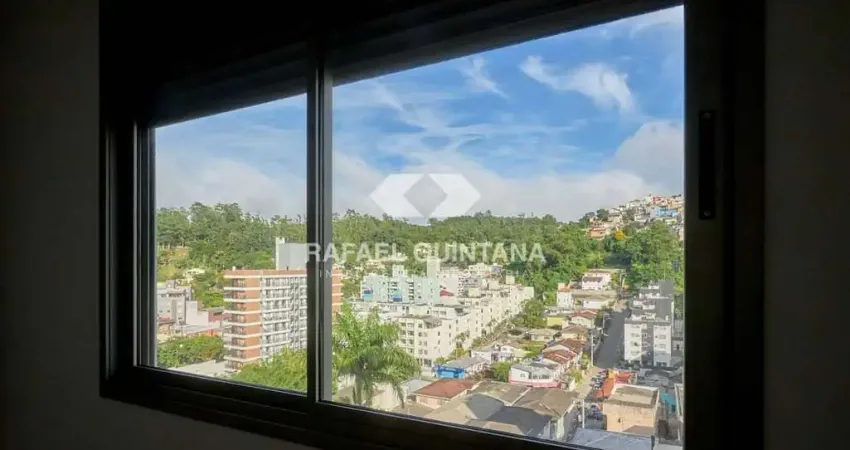 Venda: apartamento 1 quarto, 1 vaga, carvoeira, florianópolis - sc