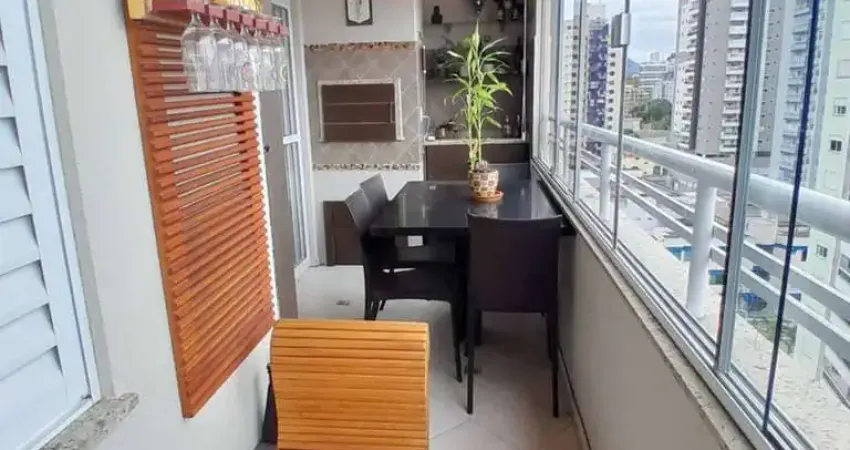 Apartamento à venda, 3 quartos sendo 1suíte, 1 vaga, 192m², campinas, são josé - sc