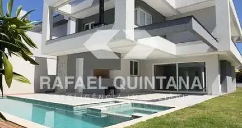 Venda: casa 4 quartos, 4 vagas, alto padrão com arquitetura moderna, ingleses do rio vermelho, florianópolis - sc