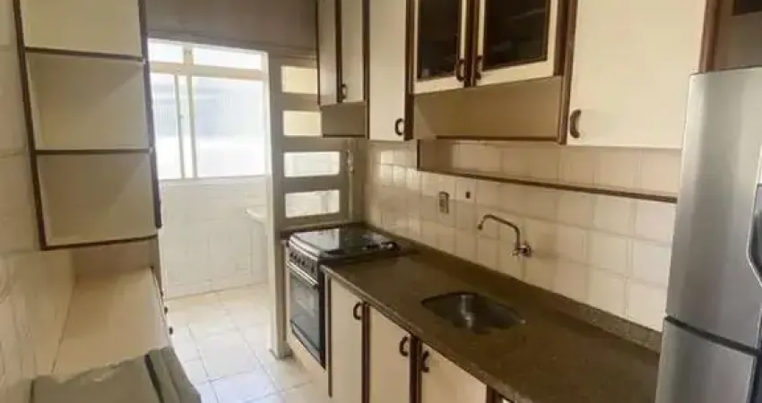 VENDA: Apartamento 2 Quartos, 56m² Privativos, Vaga Rotativa, Praia Comprida, São José - SC