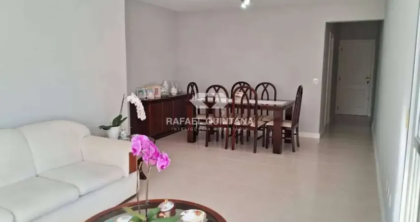 VENDA: Apartamento 3 Quartos sendo 1 Suite, 1 Vaga, 119m² Privativos, Trindade, Florianópolis - SC