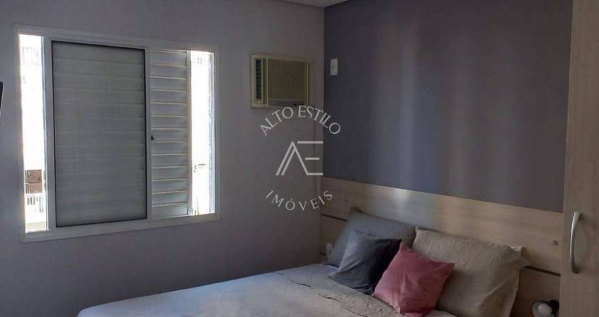 Apartamento Campos Eliseos