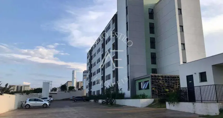 Condomínio Green Residencial em Bonfim Paulista
