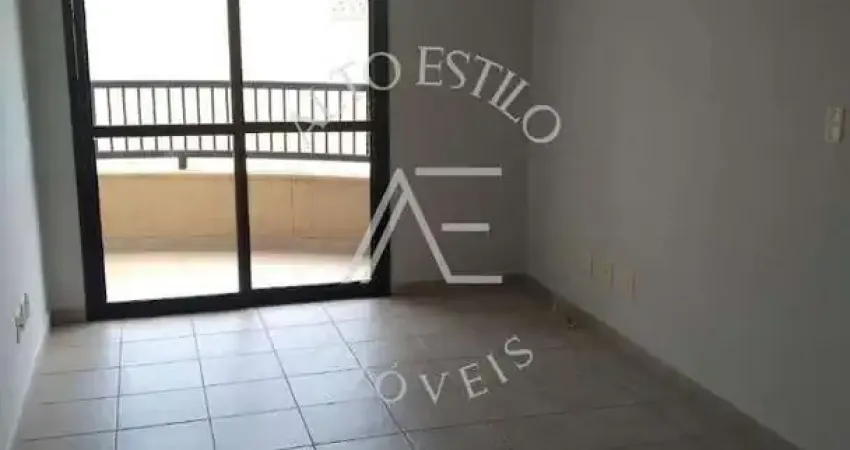 Apartamento a venda edifício caiobá  vila seixas- ribeirão  preto - sp