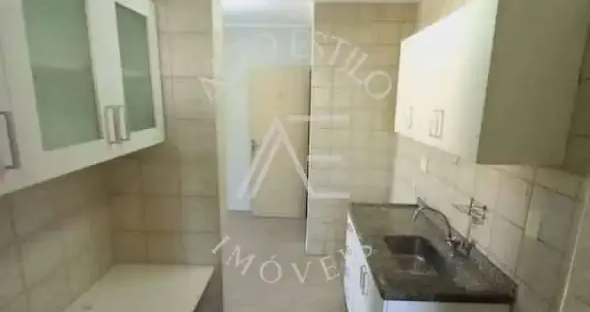 Apartamento com 1 quarto à venda na Rua José Beschizza 44, Vila Seixas, Ribeirão Preto