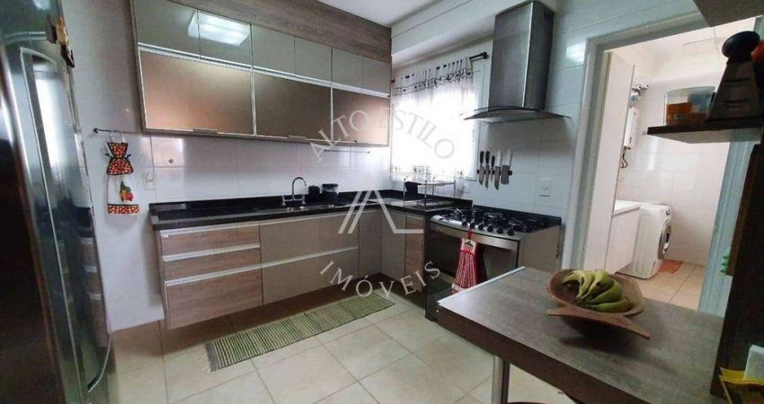 APARTAMENTO COM A MELHOR LOCALIZAÇÃO NO BOTÂNICO