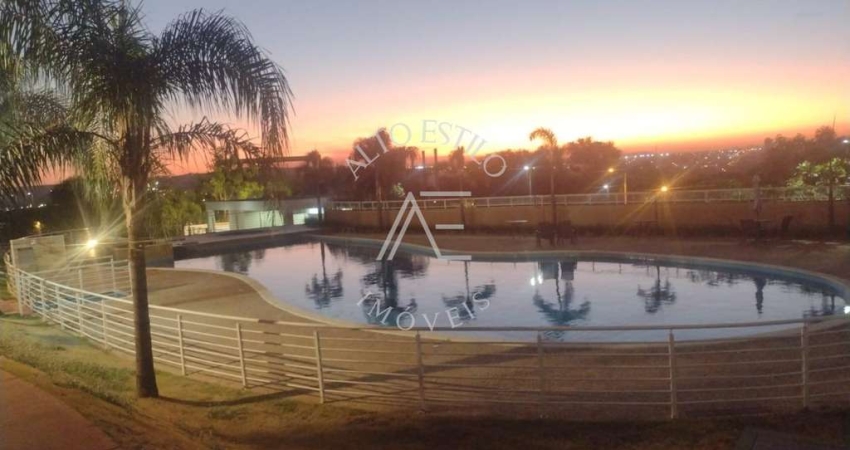 Apartamento Mirante Cond-clube em Bonfim