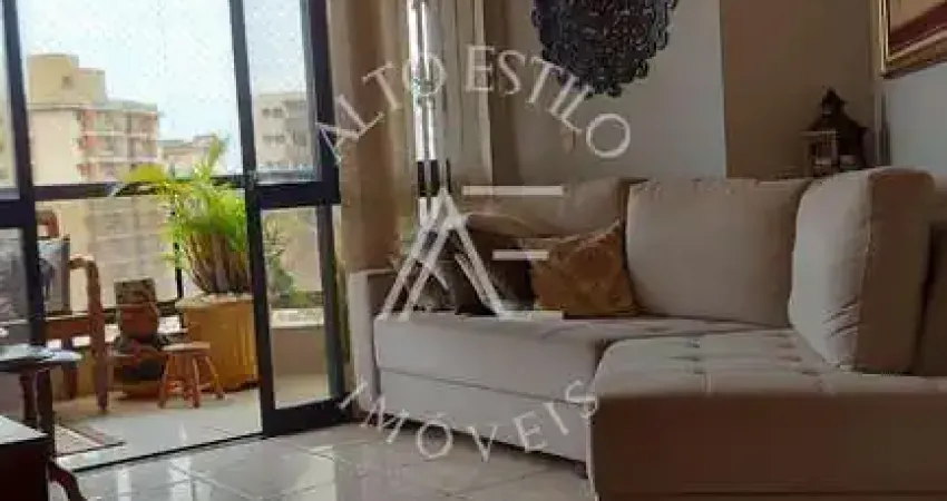 Apartamento a venda edifício gabarra barbieri ribeirão preto - sp