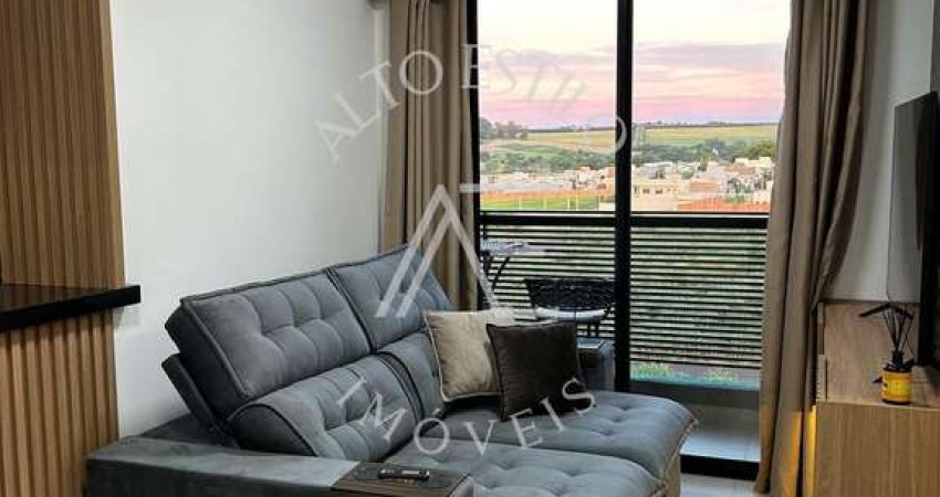 Apartamento à venda, Bonfim Paulista, RIBEIRAO PRETO - SP