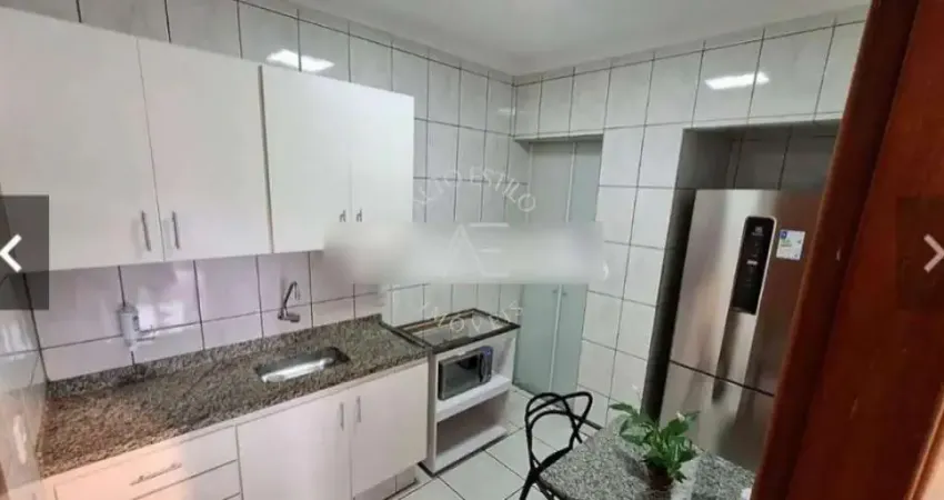 Apartamento com 2 quartos à venda na Rua Triunfo, Jardim Botânico, Ribeirão Preto