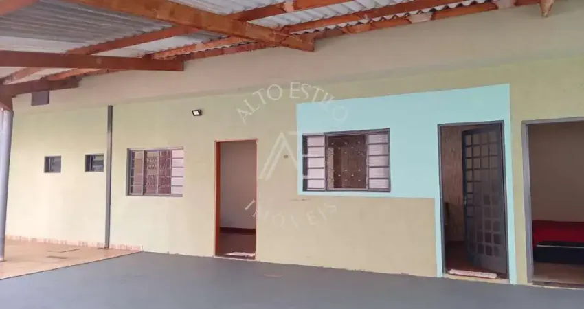 Casa à venda  parque residencial cândido portinari  ribeirão preto - sp