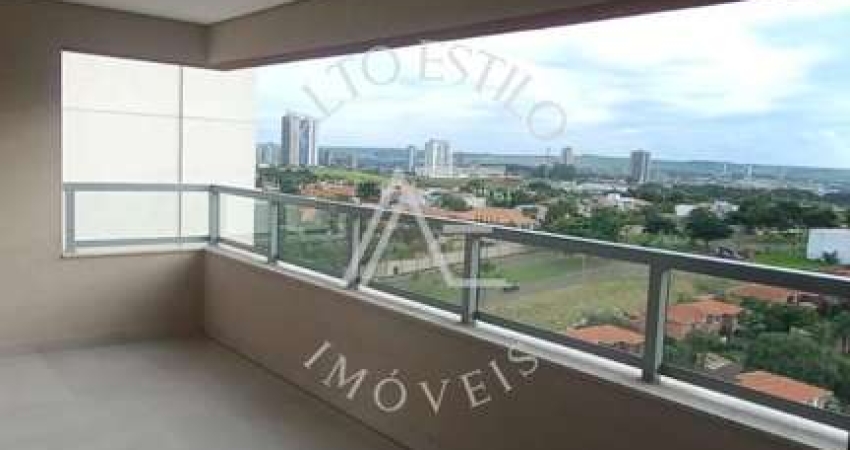 Apartamento para venda em Jardim Botânico de 100.00m² com 3 Quartos, 3 Suites e 2 Garagens