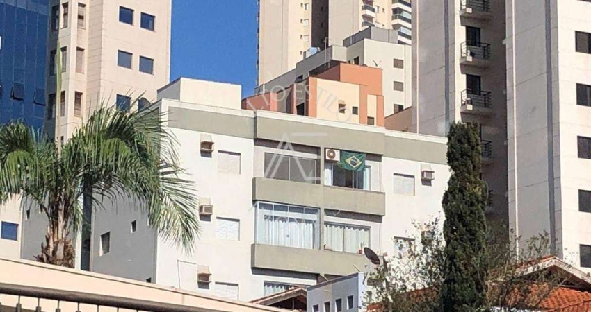 Apartamento para venda em Jardim Botânico de 60.00m² com 2 Quartos, 1 Suite e 1 Garagem