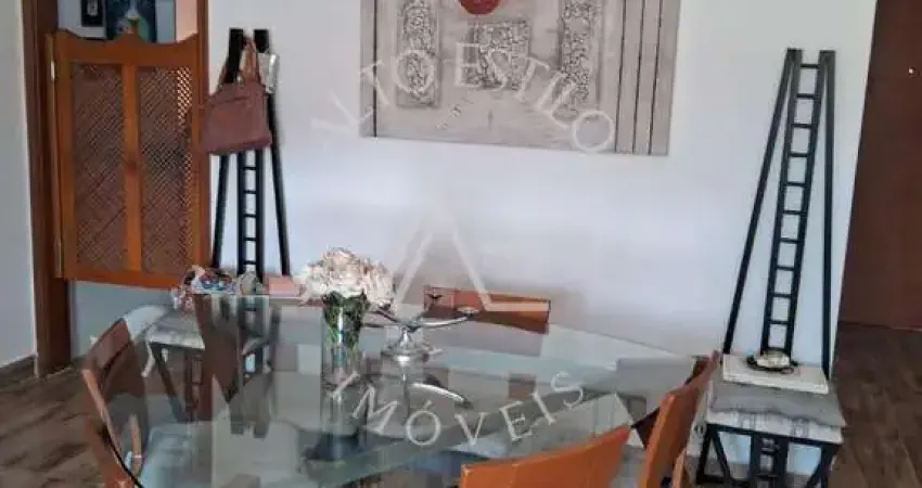 Apartamento para venda em Jardim Irajá de 105.00m² com 3 Quartos, 1 Suite e 1 Garagem