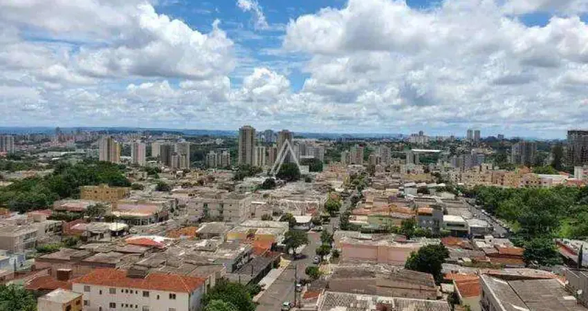 Apartamento para venda em Jardim Irajá de 137.00m² com 4 Quartos e 2 Suites