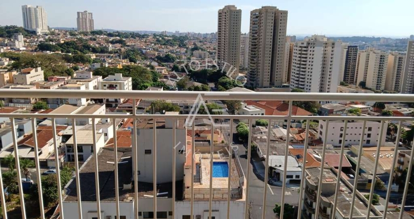 Apartamento para venda em Jardim Irajá de 67.00m² com 2 Quartos, 1 Suite e 1 Garagem