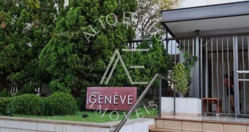 Apartamento para venda em Jardim Irajá de 115.00m² com 3 Quartos, 1 Suite e 2 Garagens