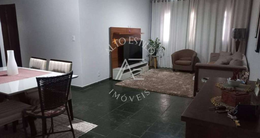 Apartamento para venda em Jardim Irajá de 107.00m² com 3 Quartos, 1 Suite e 1 Garagem