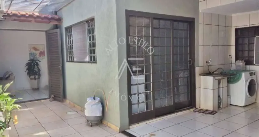 Sobrado para venda em Campos Elíseos de 132.00m² com 5 Quartos, 1 Suite e 2 Garagens