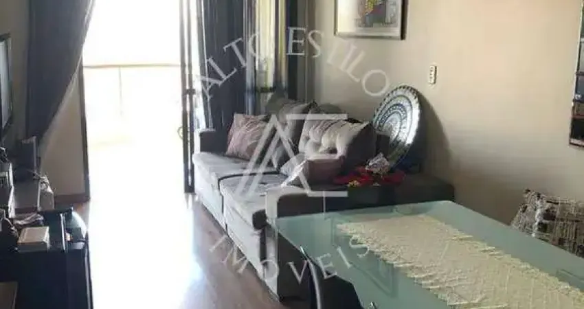 Apartamento para venda em Campos Elíseos de 122.00m² com 3 Quartos, 1 Suite e 1 Garagem