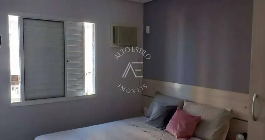 Apartamento para venda em Campos Elíseos de 49.00m² com 2 Quartos e 1 Garagem