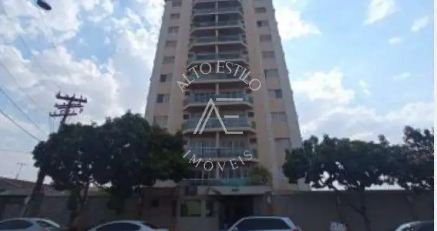 Apartamento para venda em Jardim Sumaré de 43.00m² com 1 Quarto e 1 Garagem